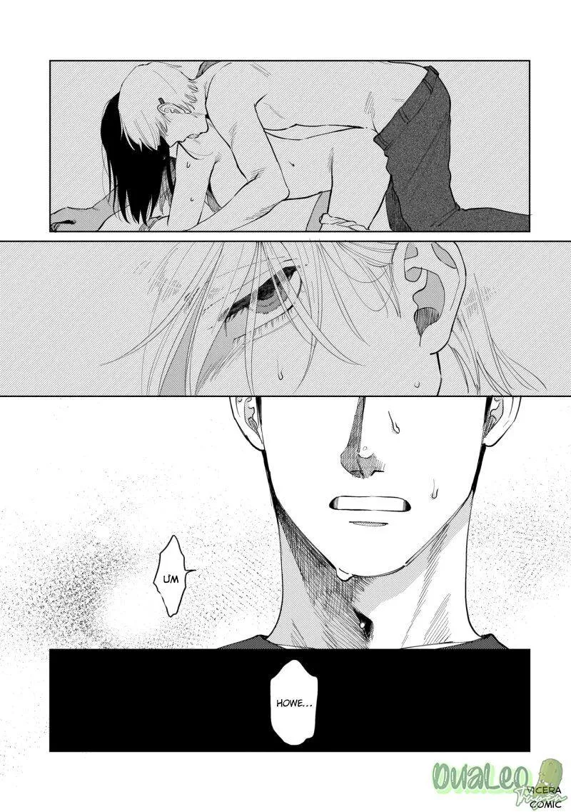 Bokura Wa Unmei Janai Chapter 1 Trang 15