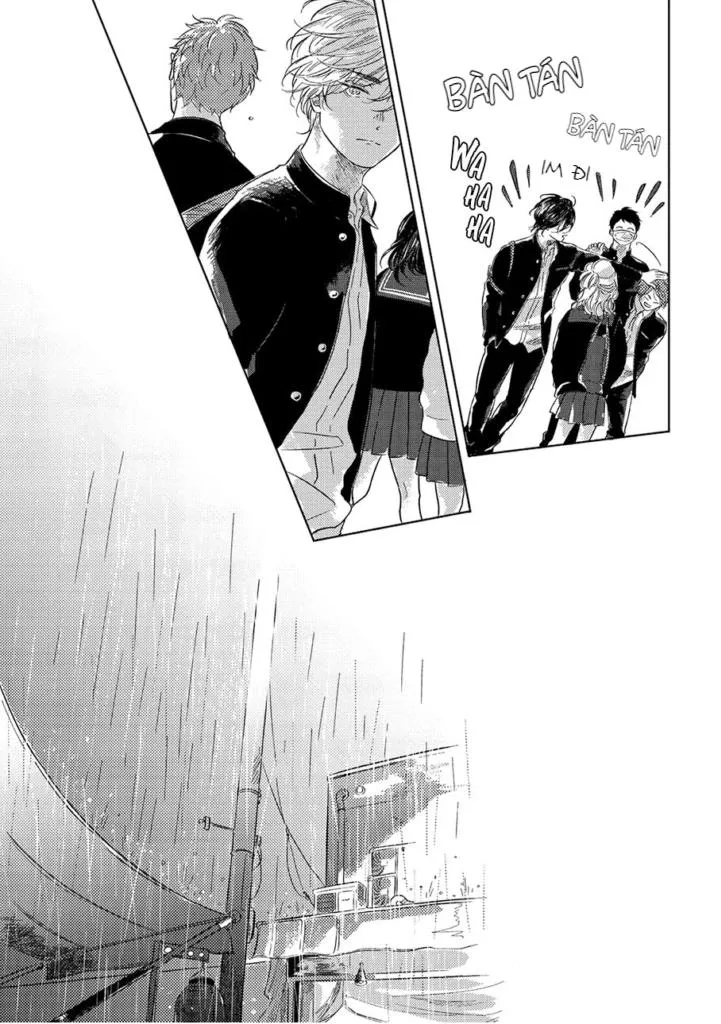 Bokura No Tsuzuki Chapter 3 Trang 10