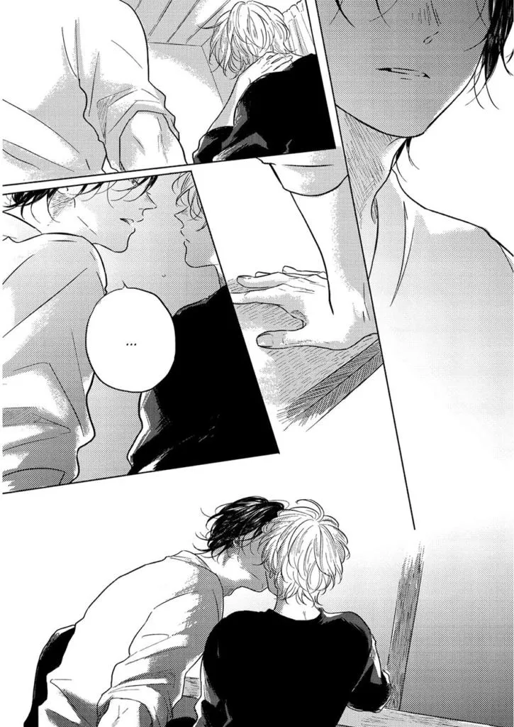 Bokura No Tsuzuki Chapter 3 Trang 25