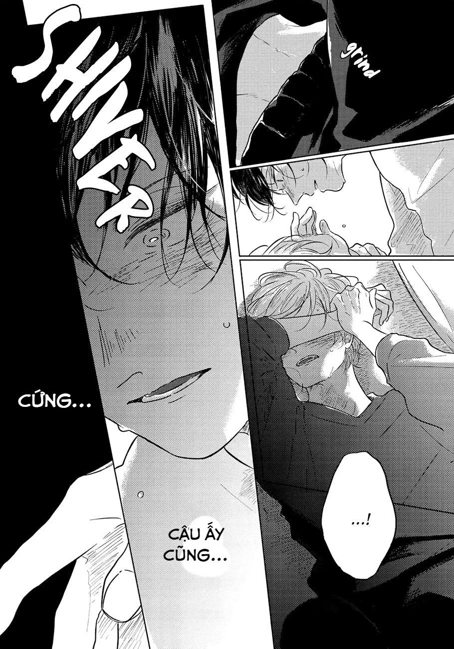 Bokura No Tsuzuki Chapter 3 Trang 28