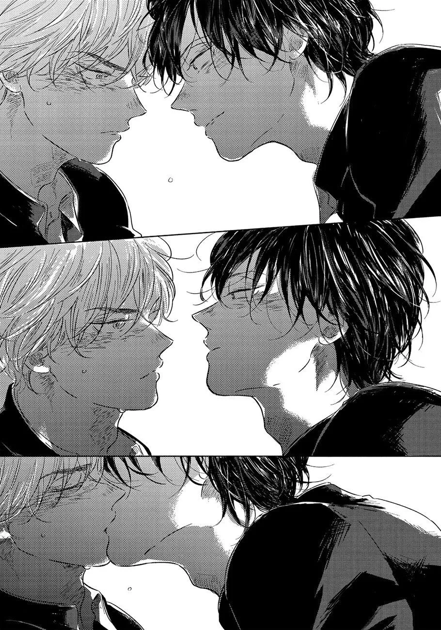 Bokura No Tsuzuki Chapter 4 Trang 31
