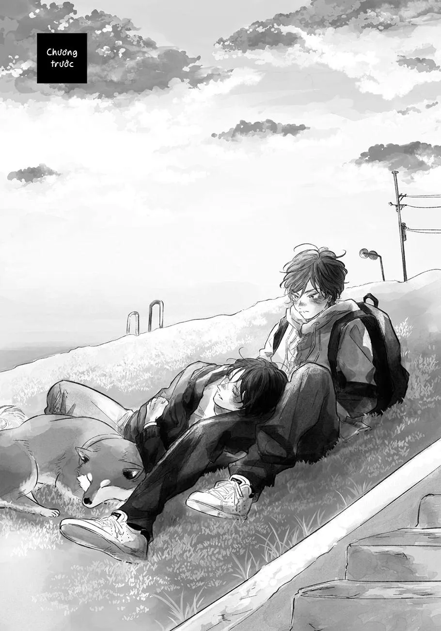 Bokura No Tsuzuki Chapter 5 Trang 3