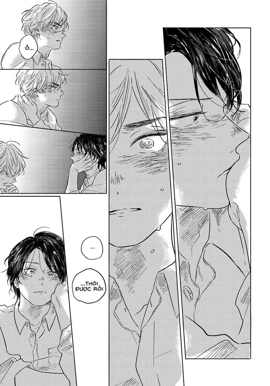 Bokura No Tsuzuki Chapter 6 Trang 7