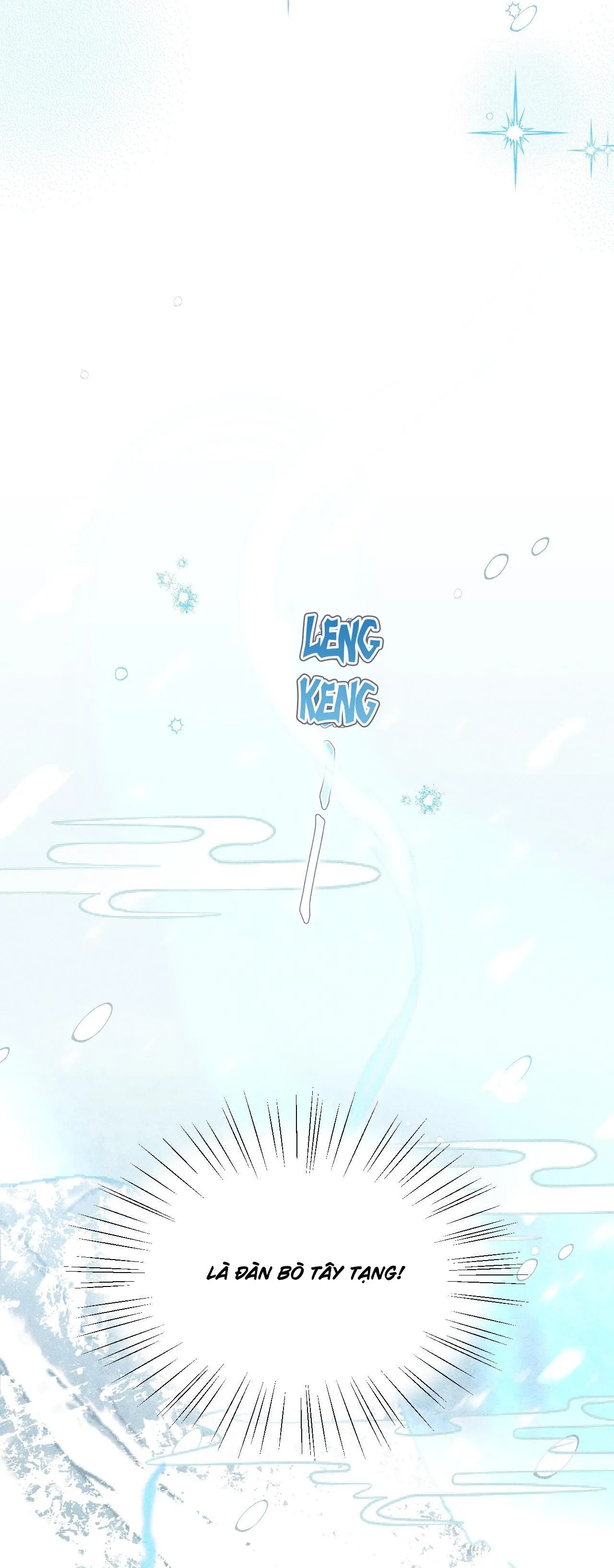 (Raw drop) Bốn Mùa May Mắn Chapter 1 Trang 22