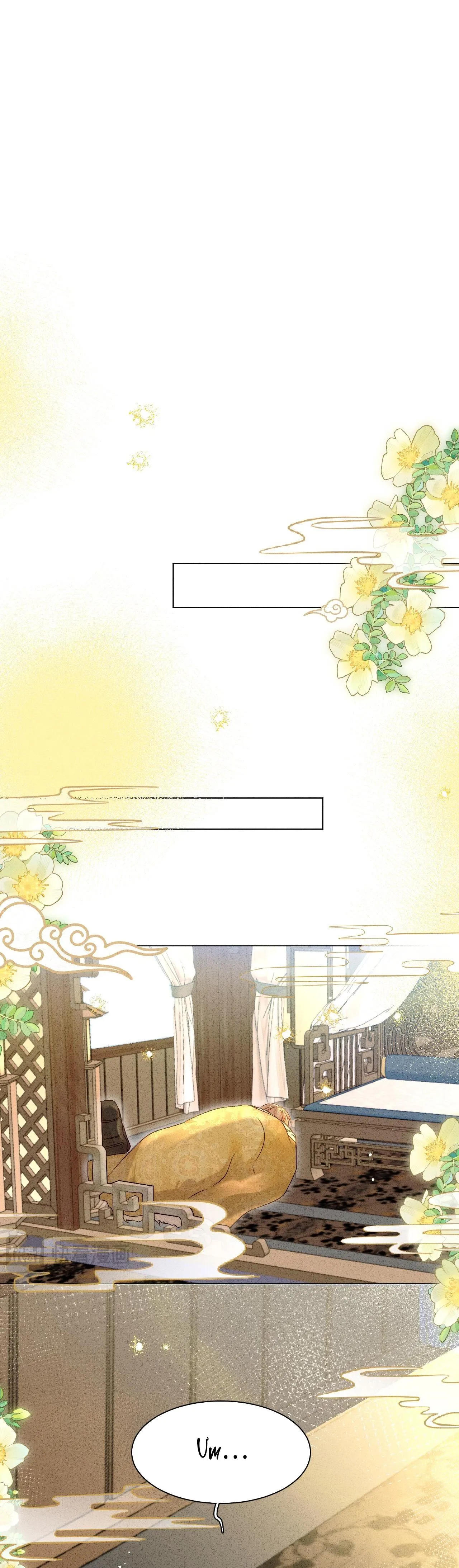 (Raw drop) Bốn Mùa May Mắn Chapter 1 Trang 30