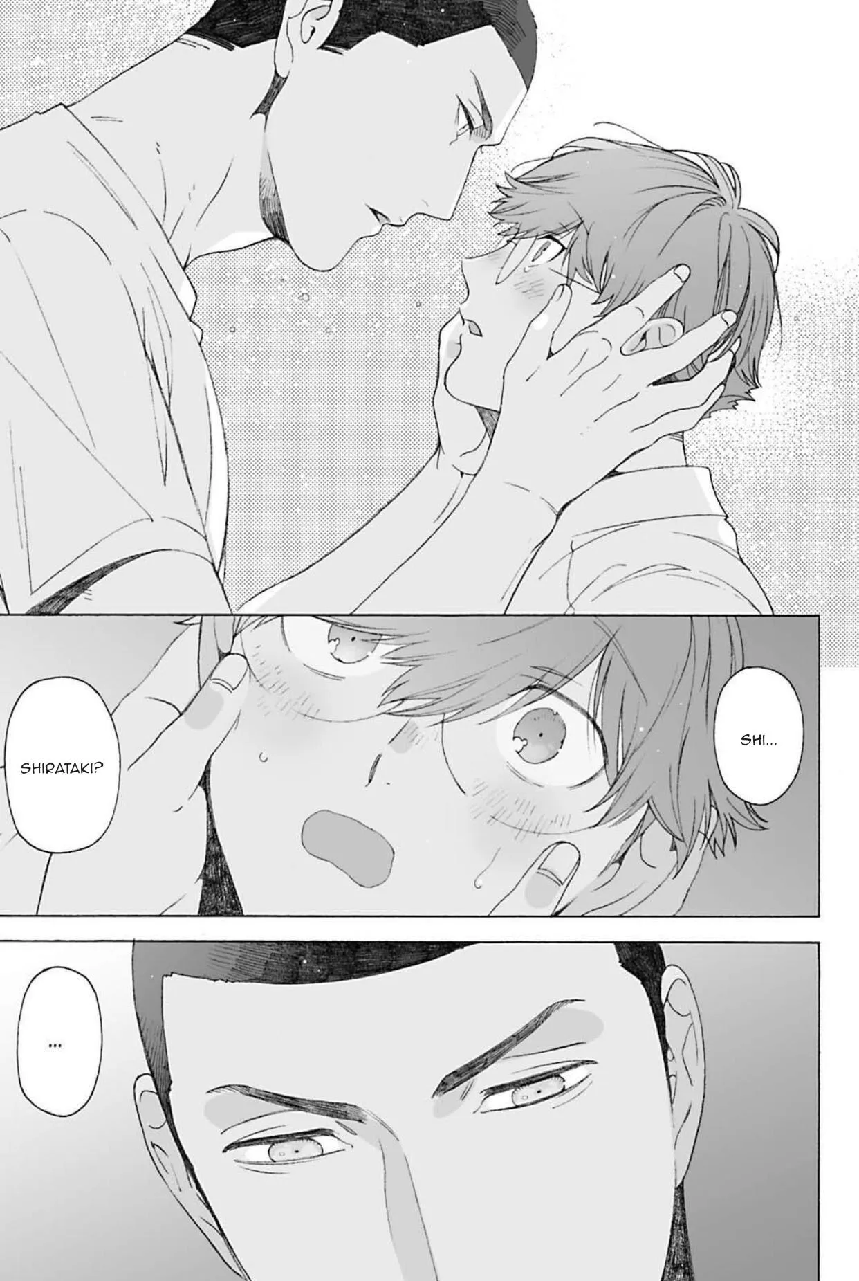 Bốn Mùa Ngỏ Lời Thương Em Chapter 4 Trang 29