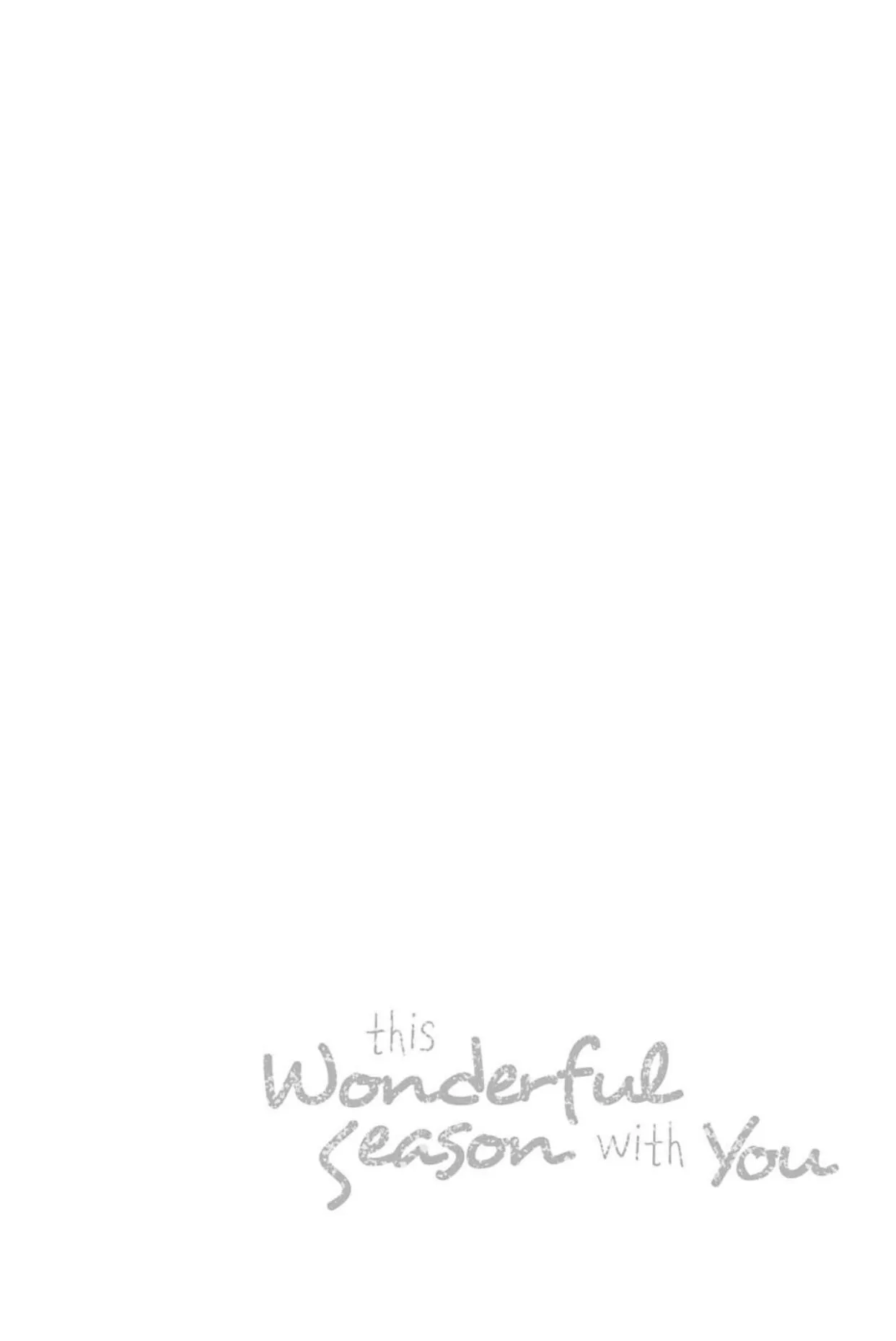 Bốn Mùa Ngỏ Lời Thương Em Chapter 4 Trang 34