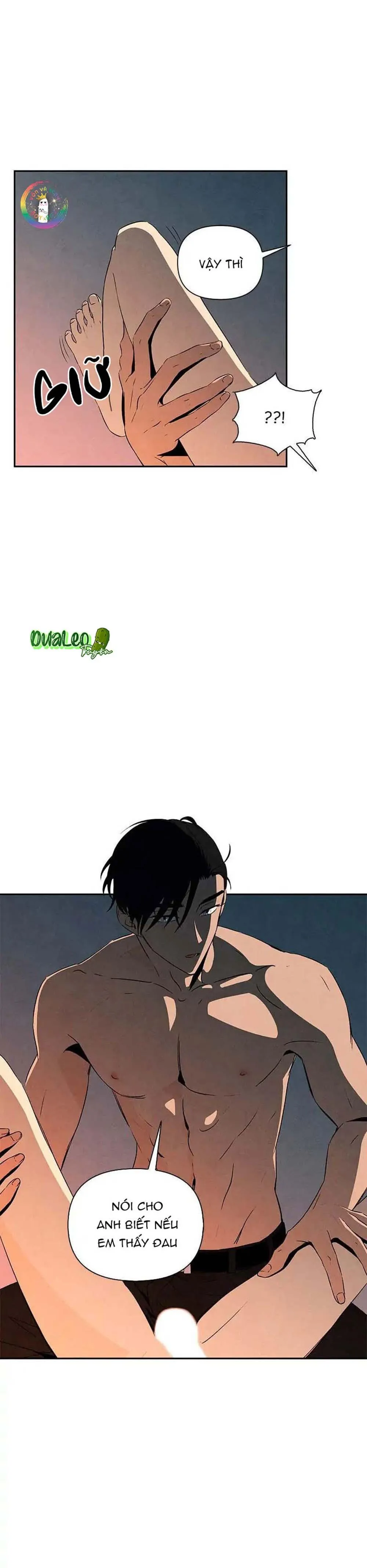 Bona Sort (END) Chapter 10 Trang 7