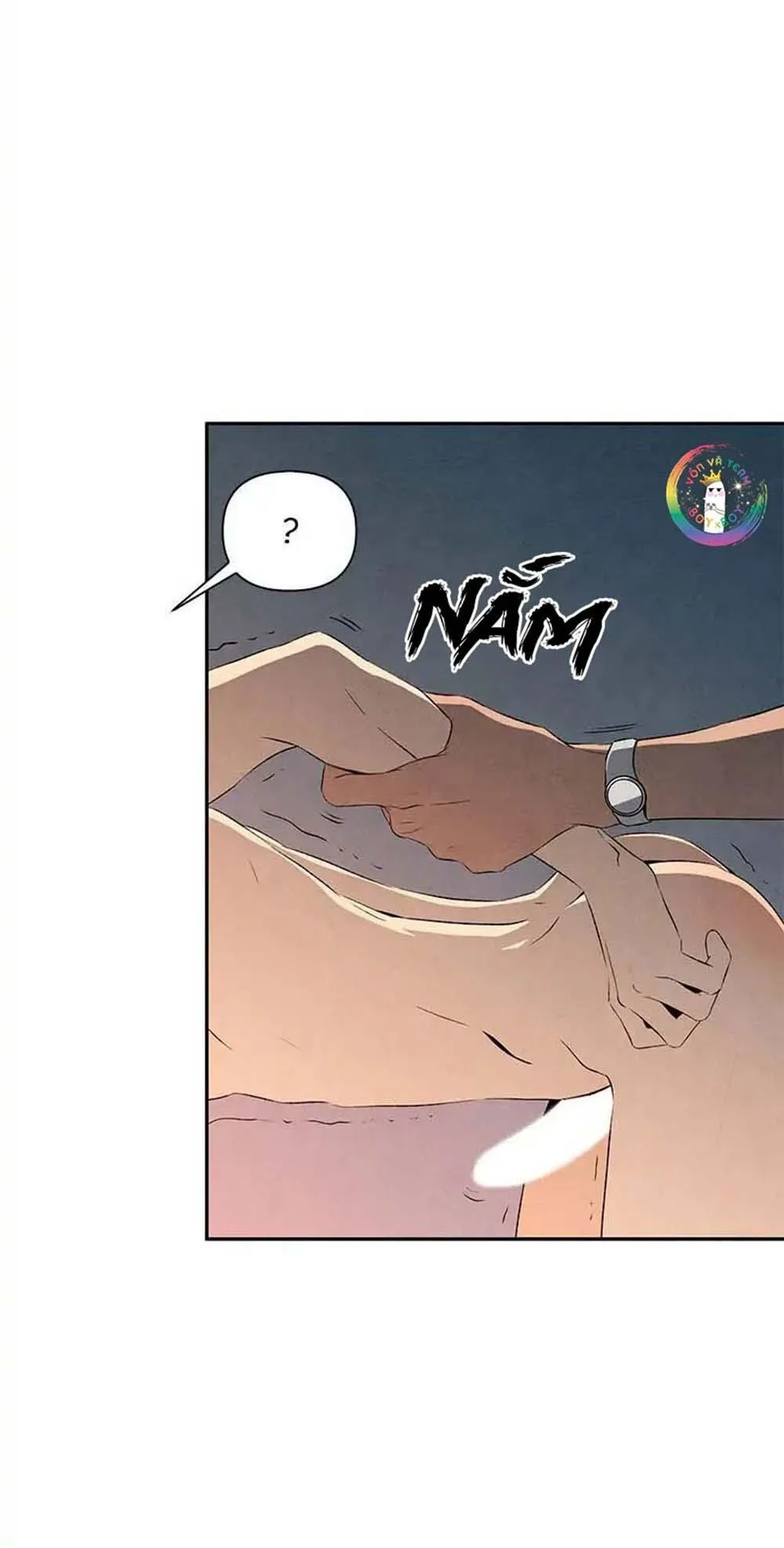 Bona Sort (END) Chapter 10 Trang 28