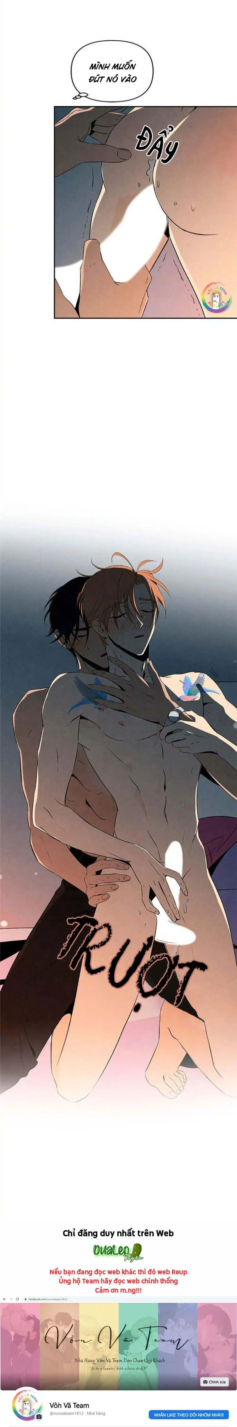 Bona Sort (END) Chapter 10 Trang 30