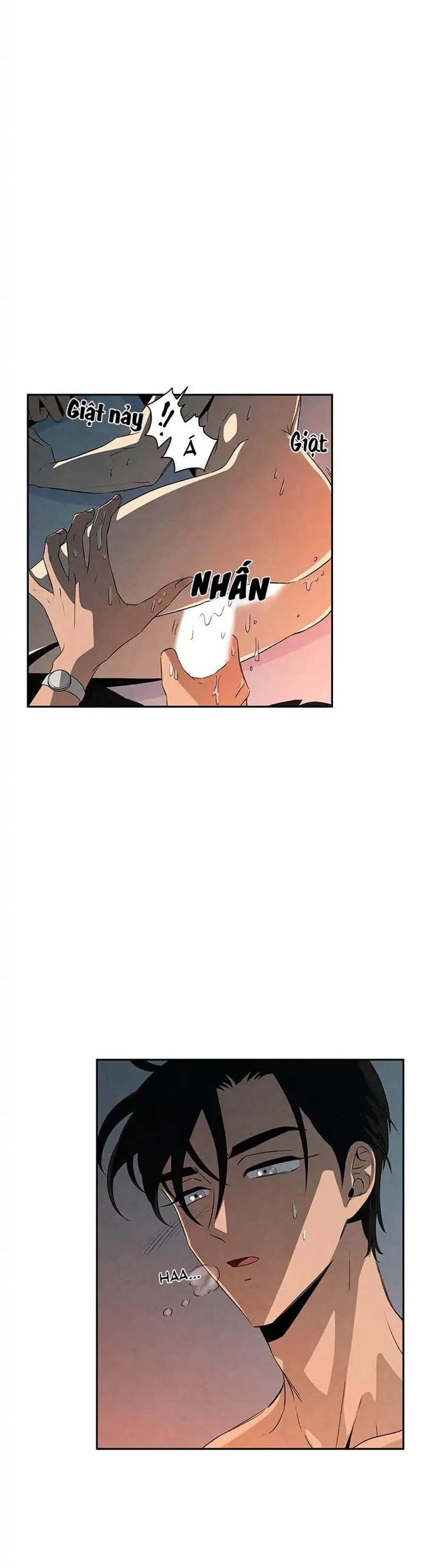 Bona Sort (END) Chapter 11 Trang 4