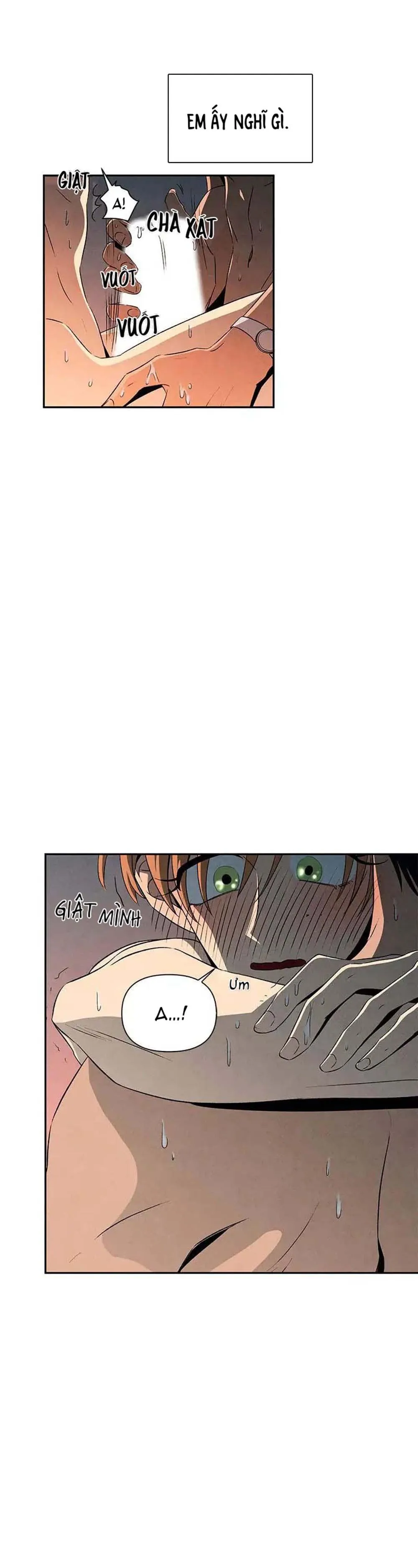 Bona Sort (END) Chapter 11 Trang 7