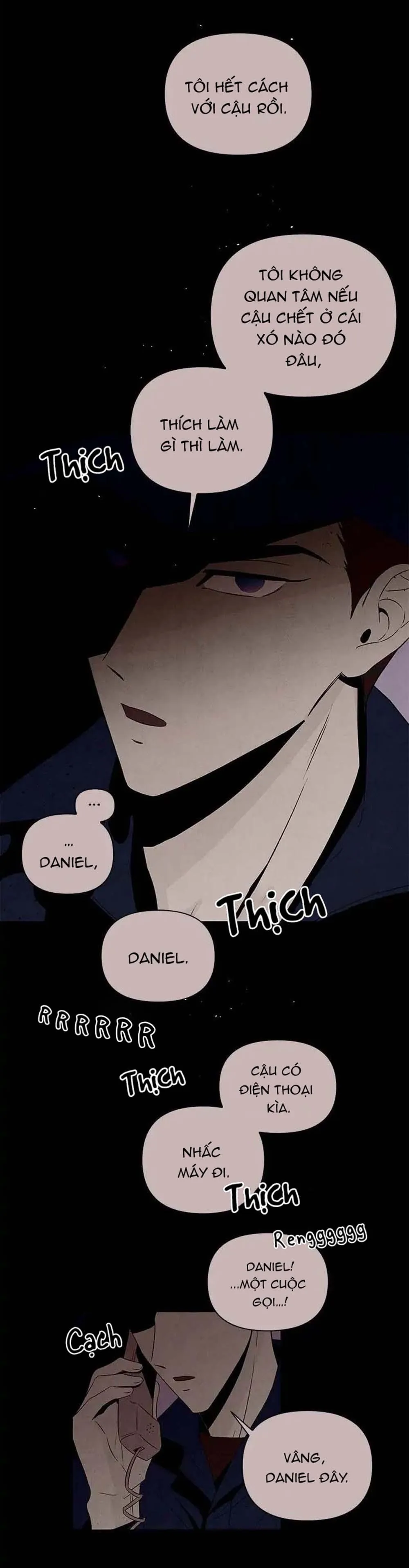 Bona Sort (END) Chapter 11 Trang 18