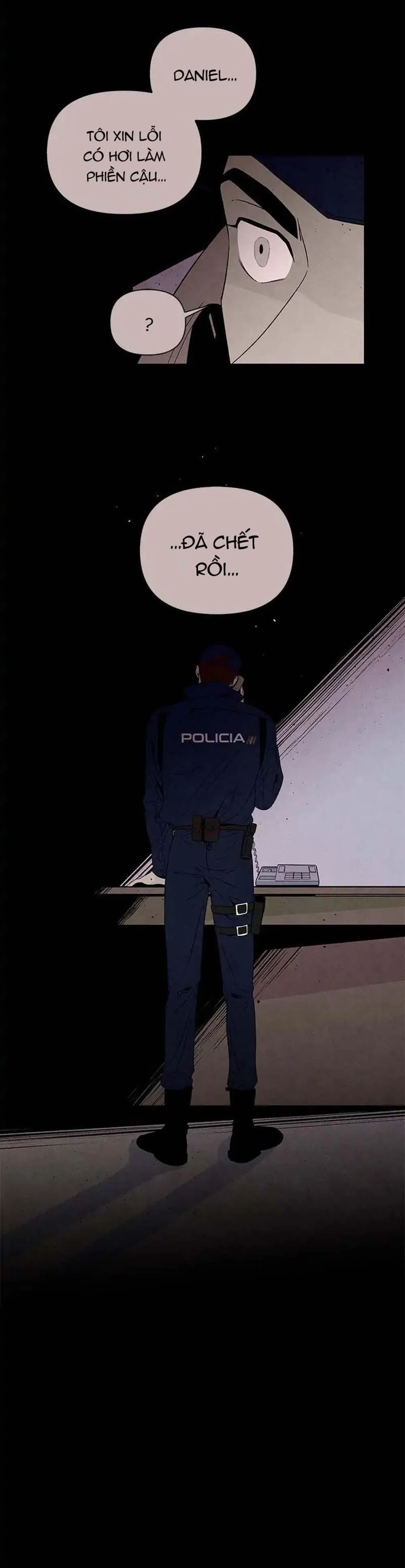 Bona Sort (END) Chapter 11 Trang 19