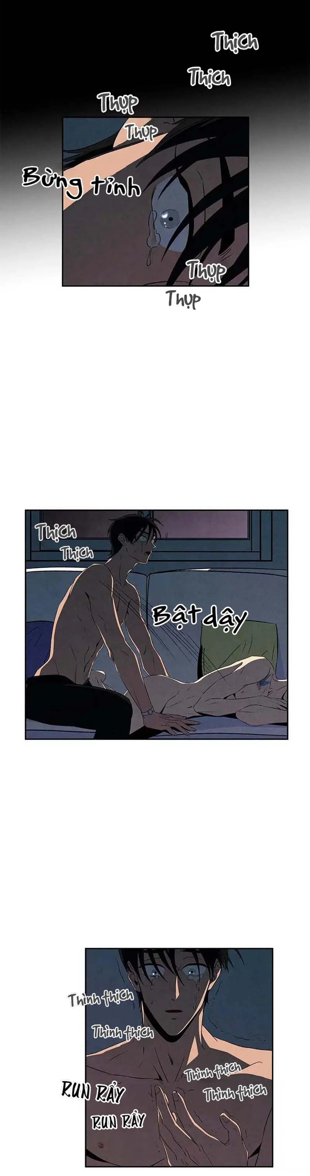 Bona Sort (END) Chapter 11 Trang 20