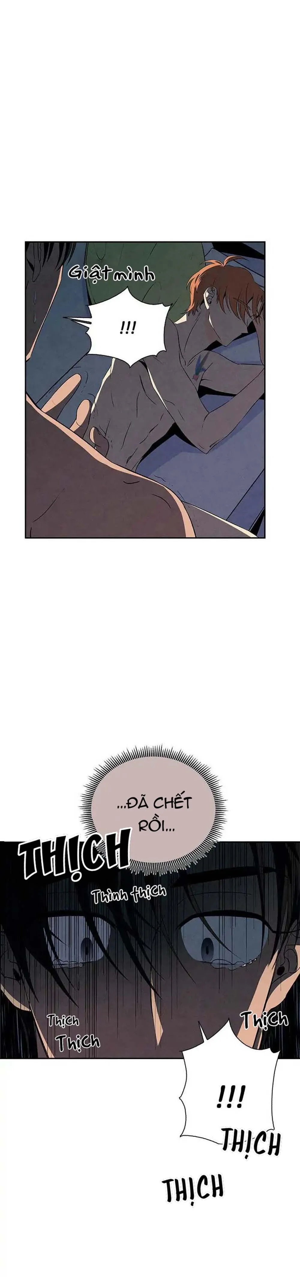 Bona Sort (END) Chapter 11 Trang 21