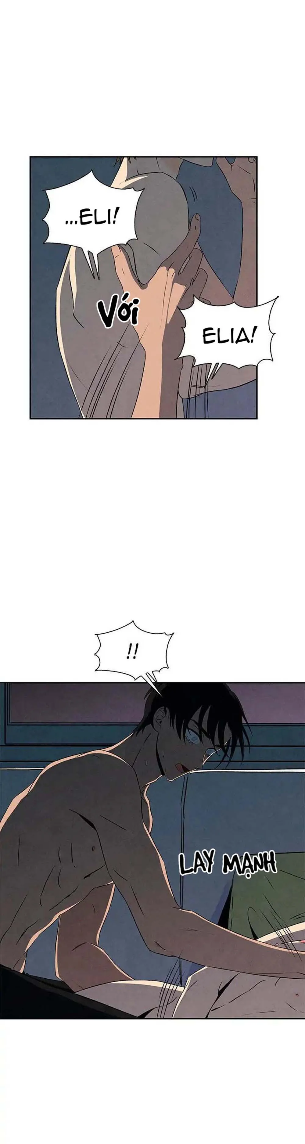 Bona Sort (END) Chapter 11 Trang 22