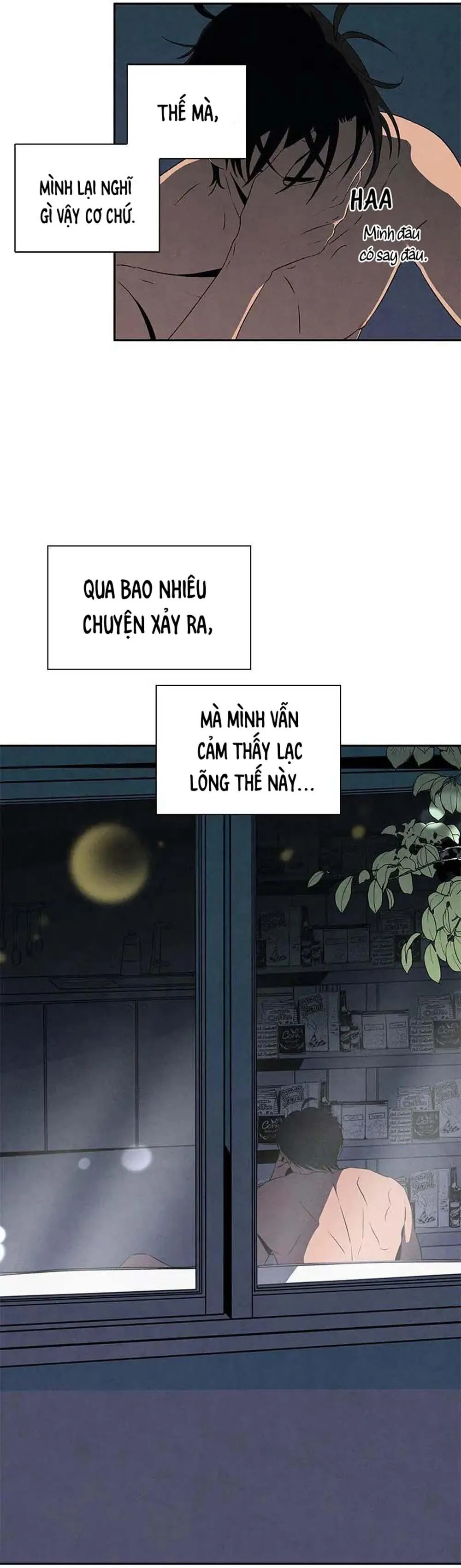 Bona Sort (END) Chapter 11 Trang 24