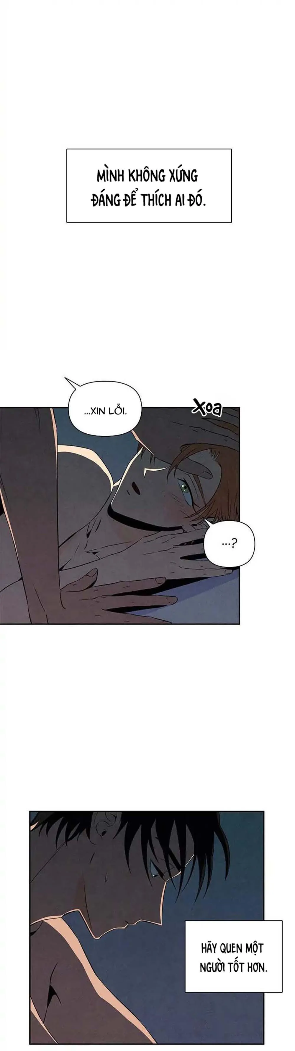 Bona Sort (END) Chapter 11 Trang 25