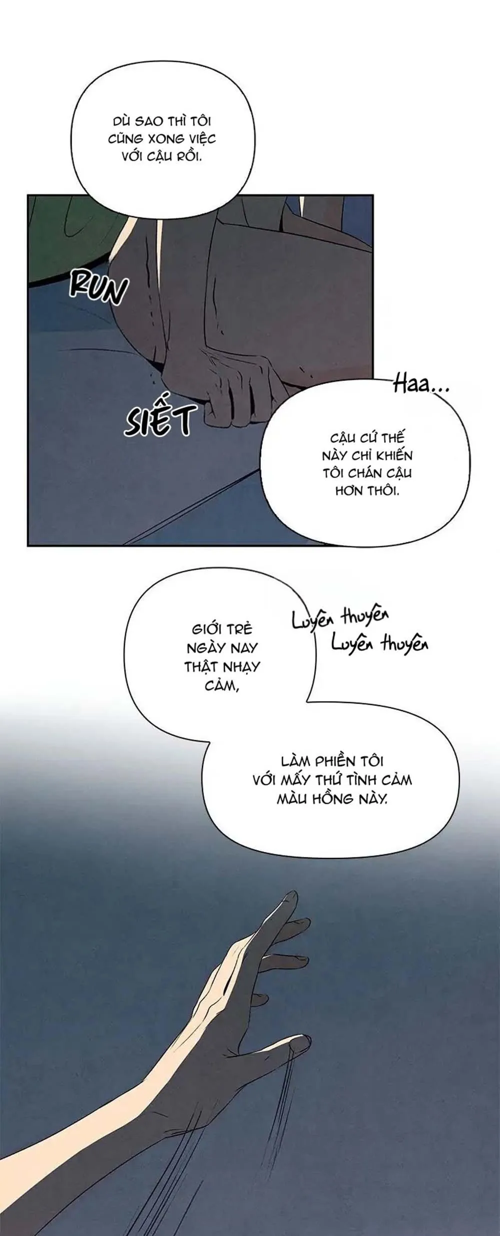 Bona Sort (END) Chapter 12 Trang 11