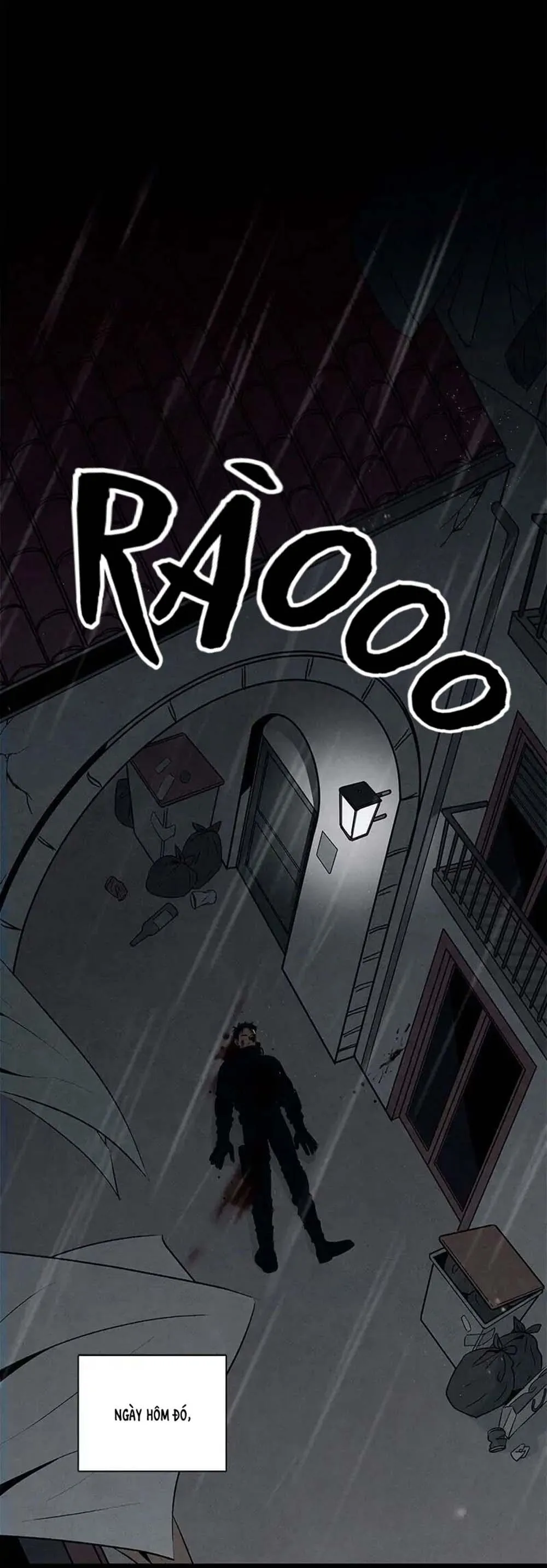 Bona Sort (END) Chapter 12 Trang 20