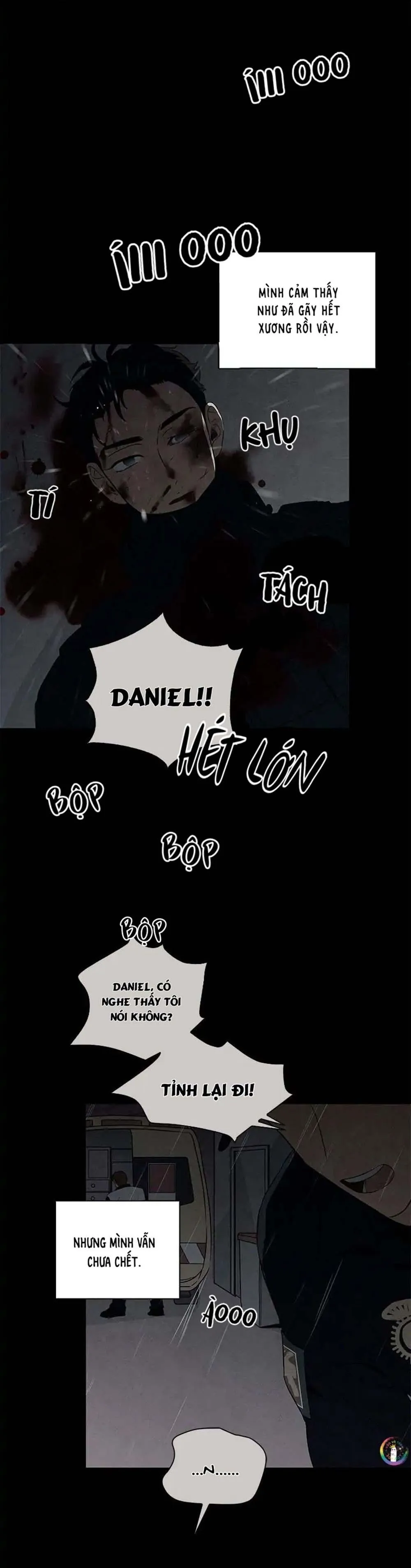 Bona Sort (END) Chapter 12 Trang 21