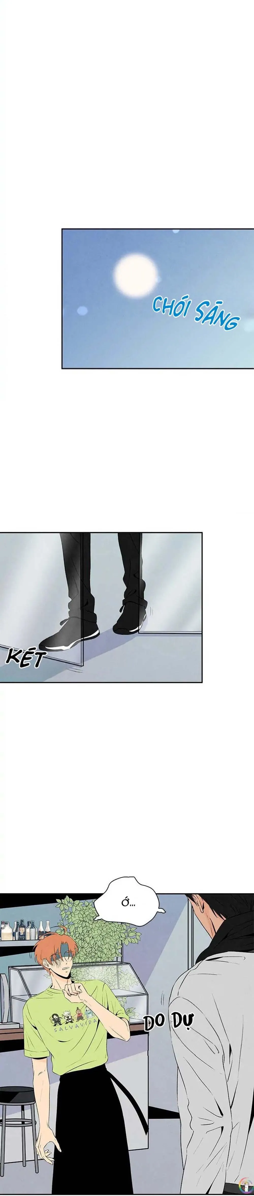 Bona Sort (END) Chapter 12 Trang 25