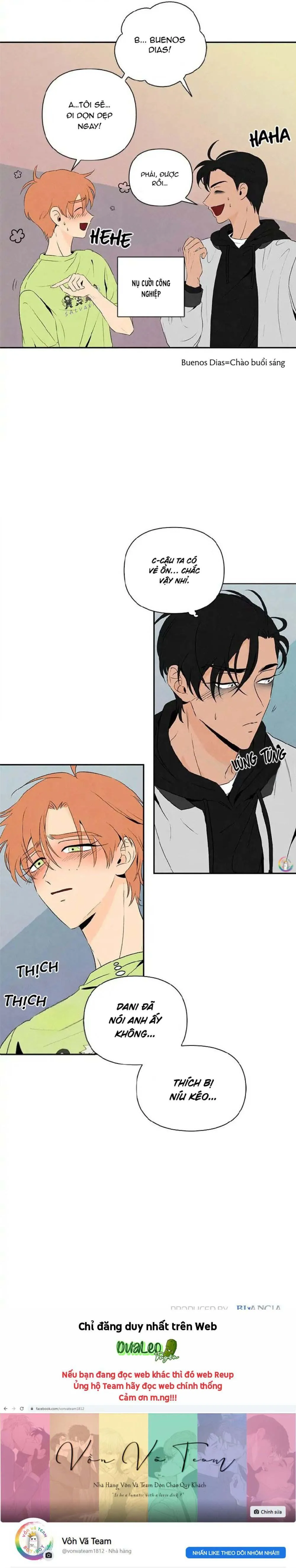 Bona Sort (END) Chapter 12 Trang 27