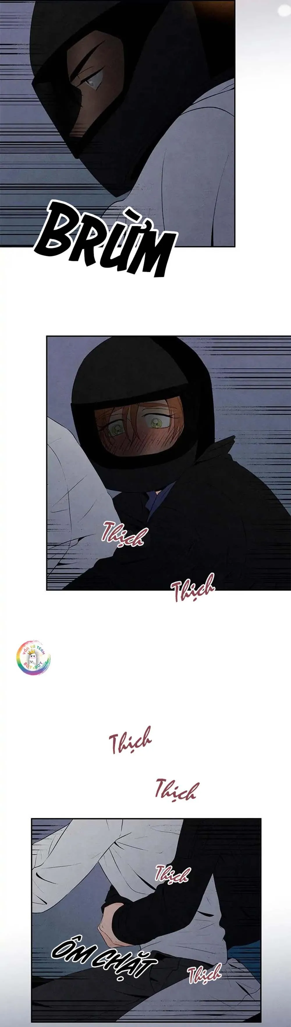 Bona Sort (END) Chapter 13 Trang 33