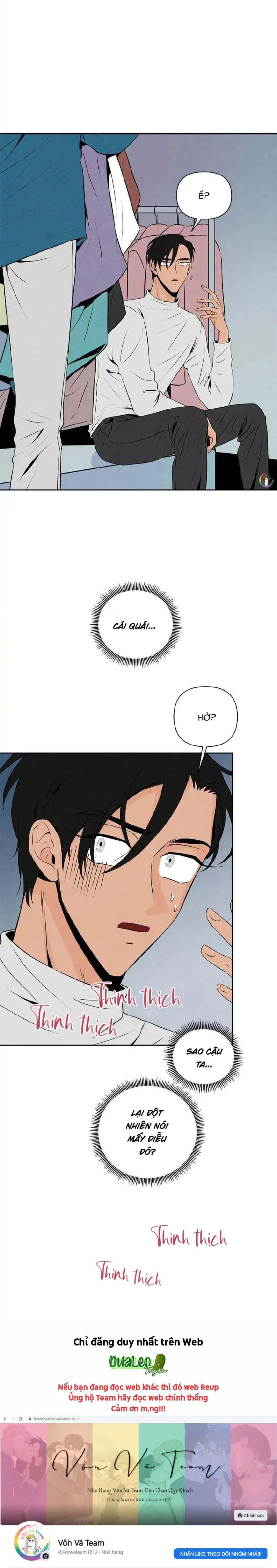 Bona Sort (END) Chapter 14 Trang 28