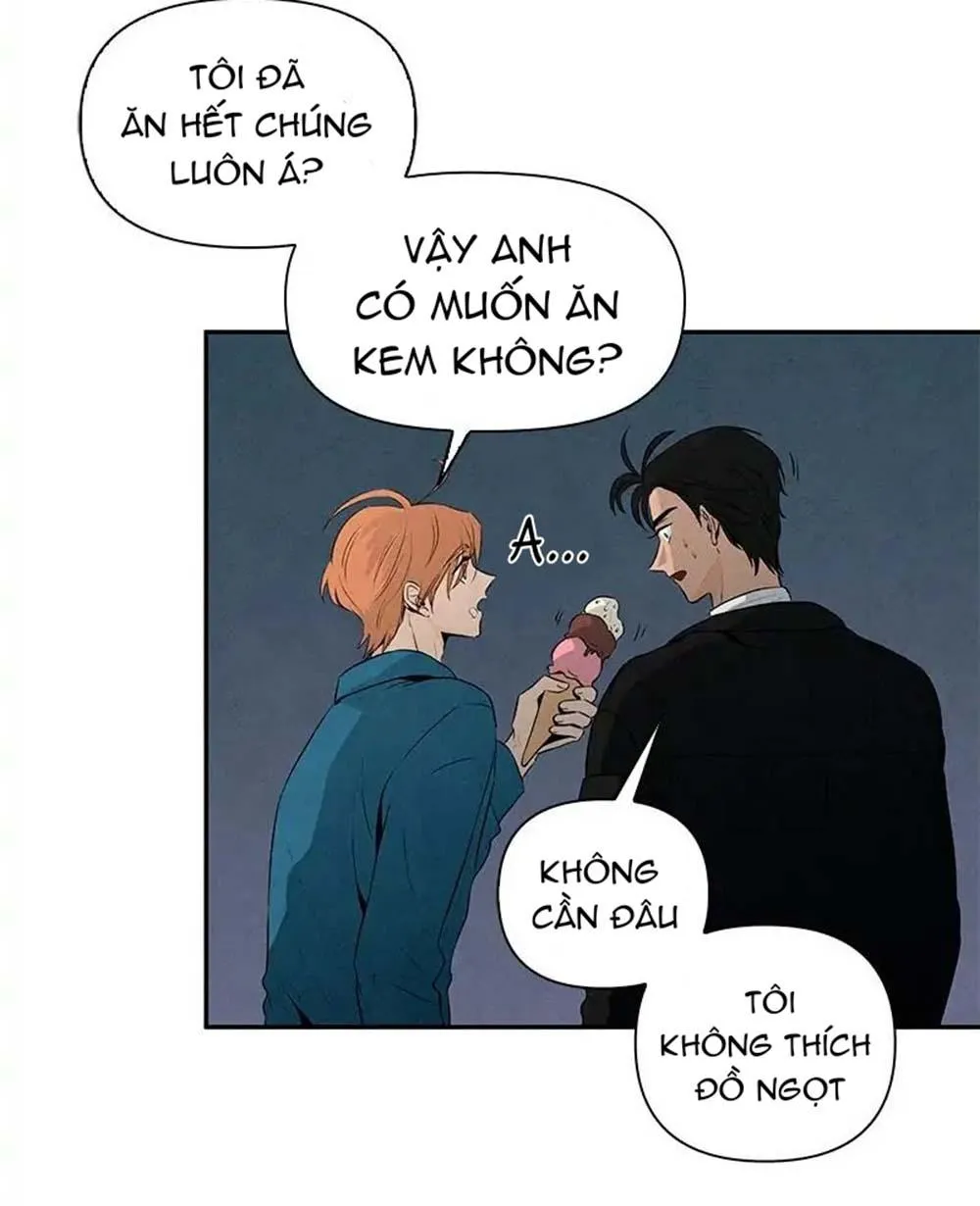 Bona Sort (END) Chapter 15 Trang 9