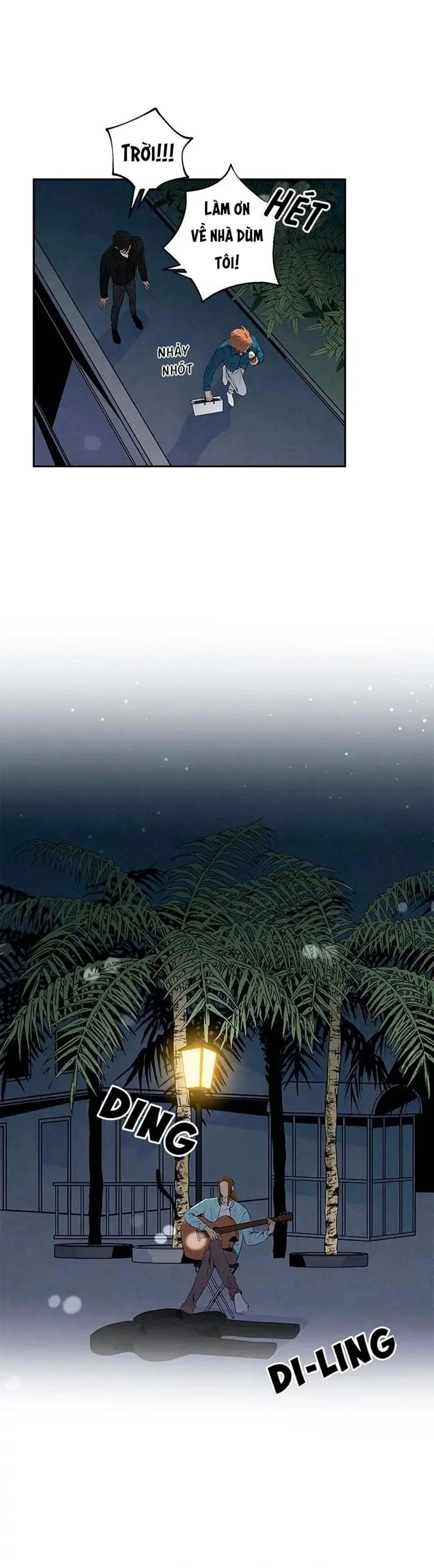 Bona Sort (END) Chapter 15 Trang 10