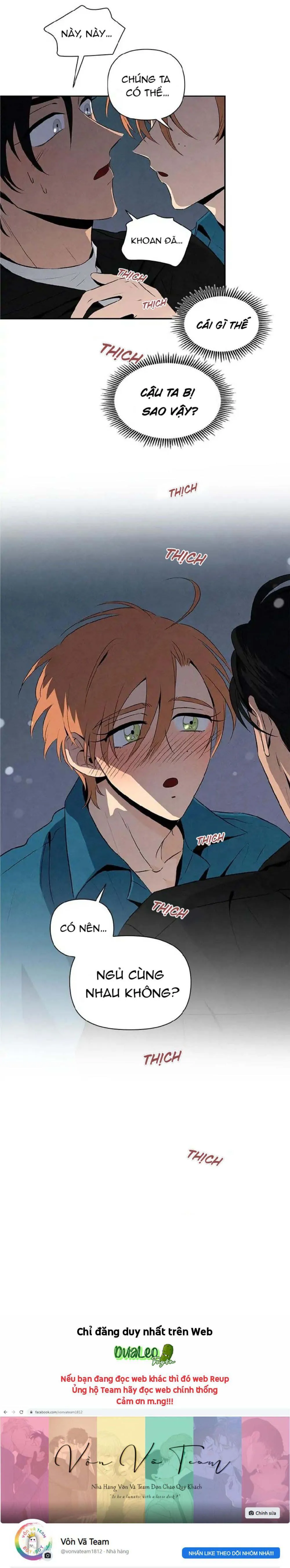 Bona Sort (END) Chapter 15 Trang 24