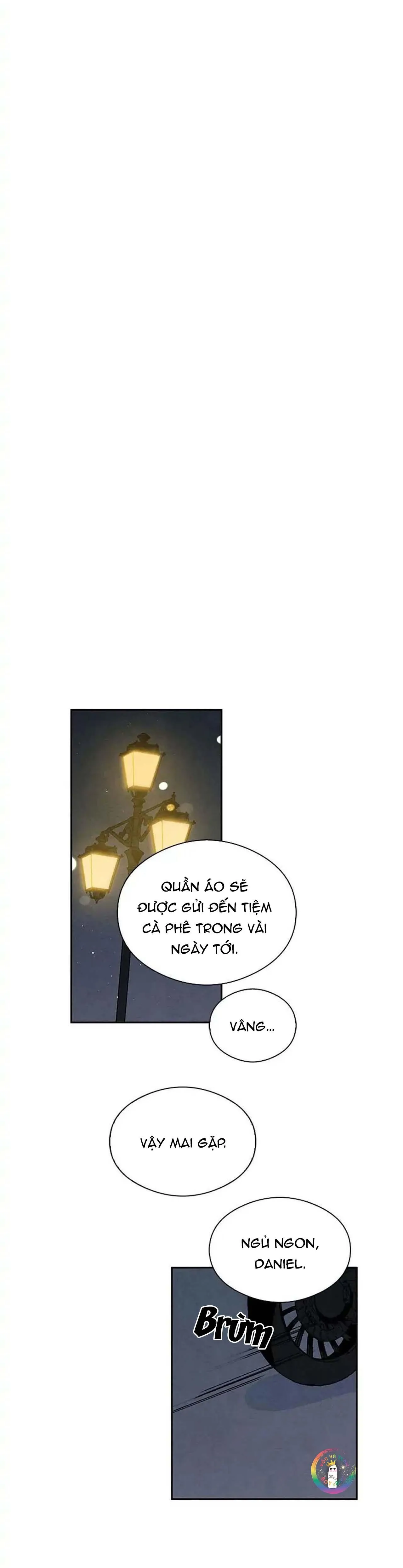 Bona Sort (END) Chapter 16 Trang 14