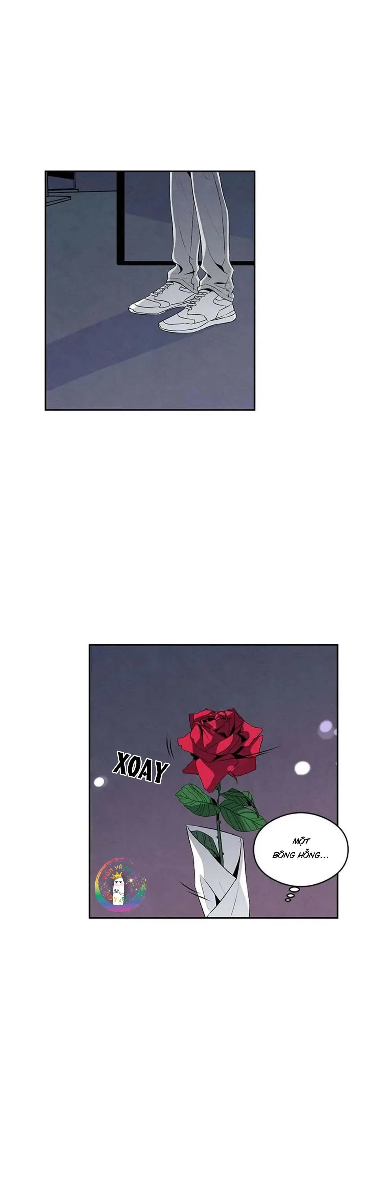 Bona Sort (END) Chapter 16 Trang 15