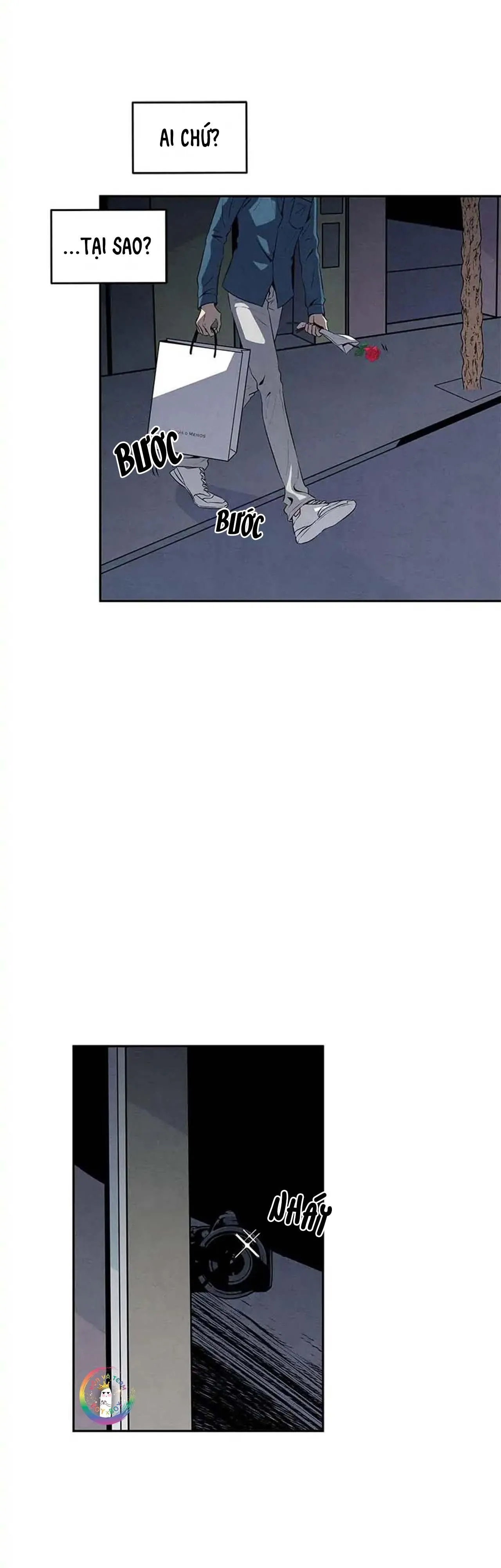 Bona Sort (END) Chapter 16 Trang 19