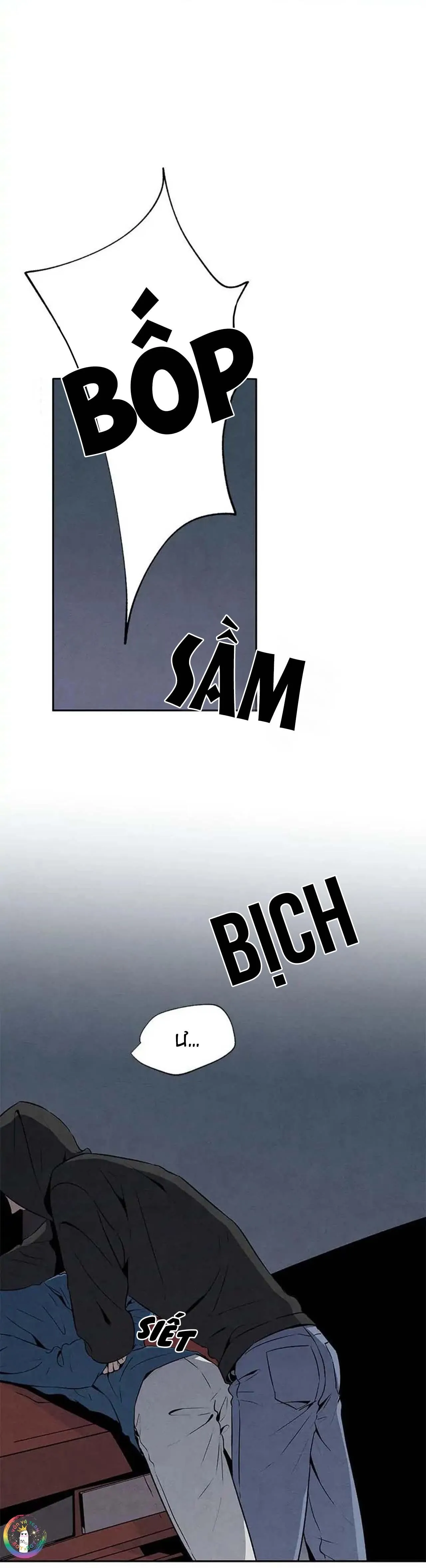 Bona Sort (END) Chapter 16 Trang 22