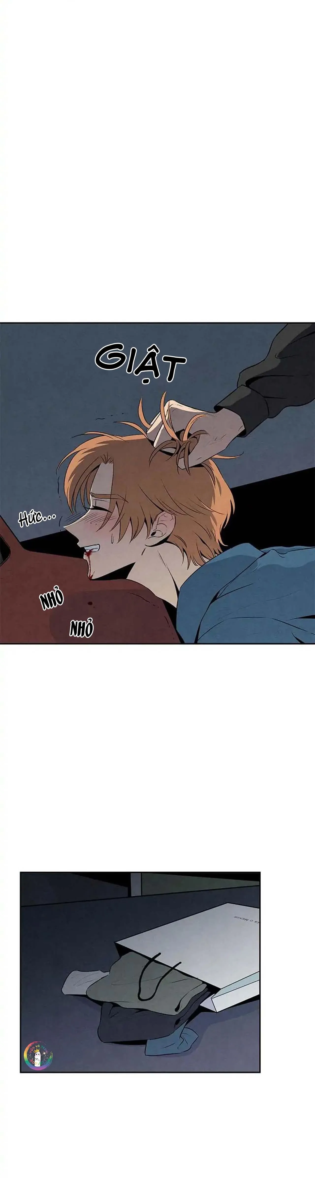 Bona Sort (END) Chapter 16 Trang 23