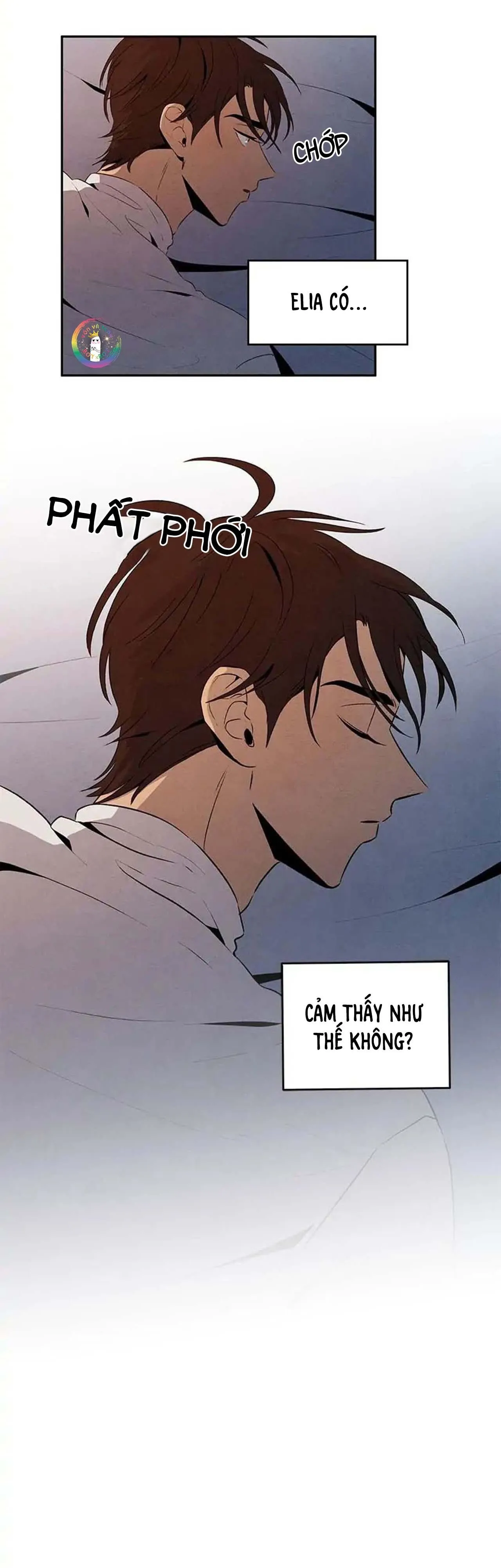 Bona Sort (END) Chapter 16 Trang 29