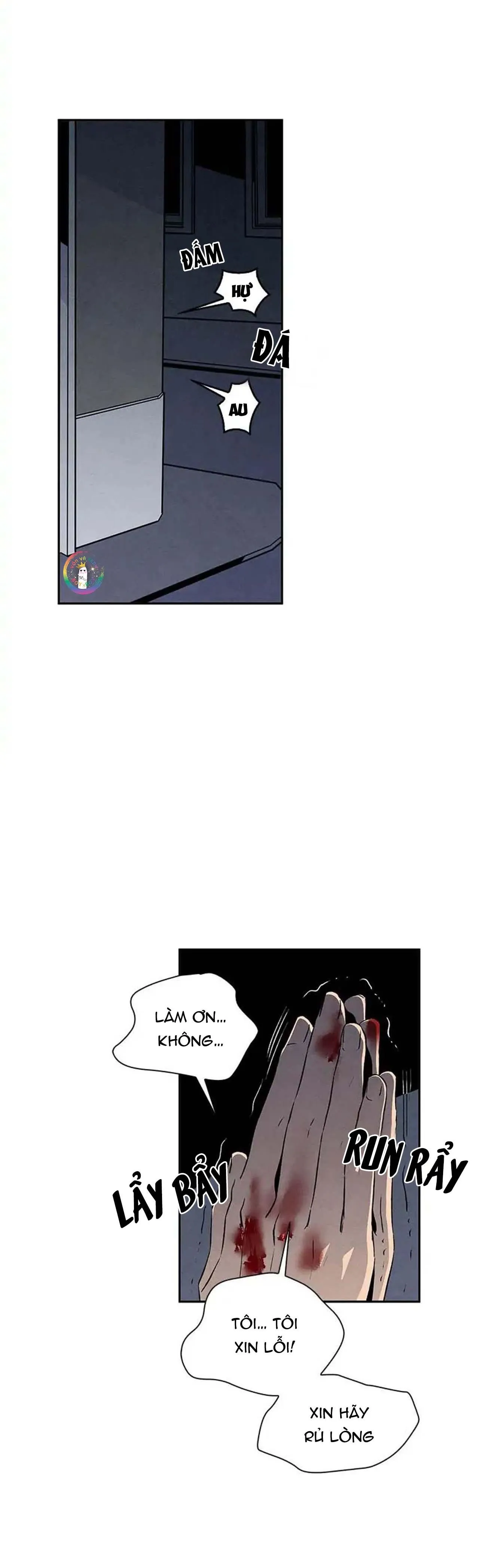 Bona Sort (END) Chapter 16 Trang 30