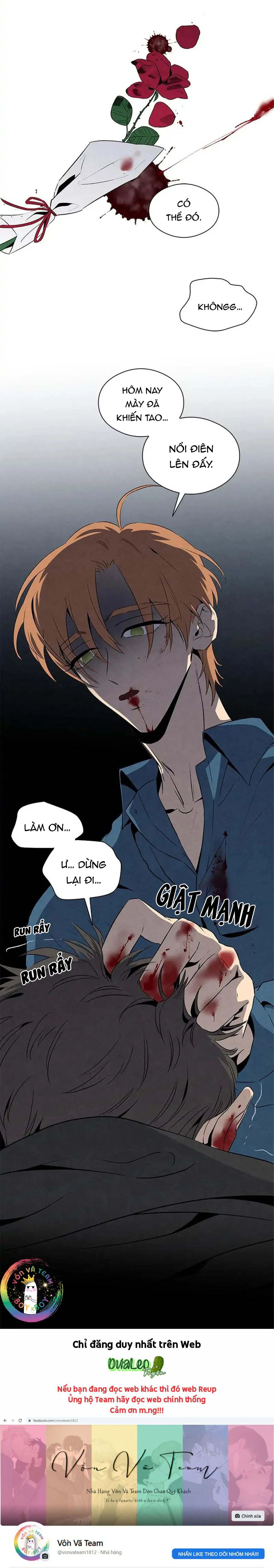 Bona Sort (END) Chapter 16 Trang 32