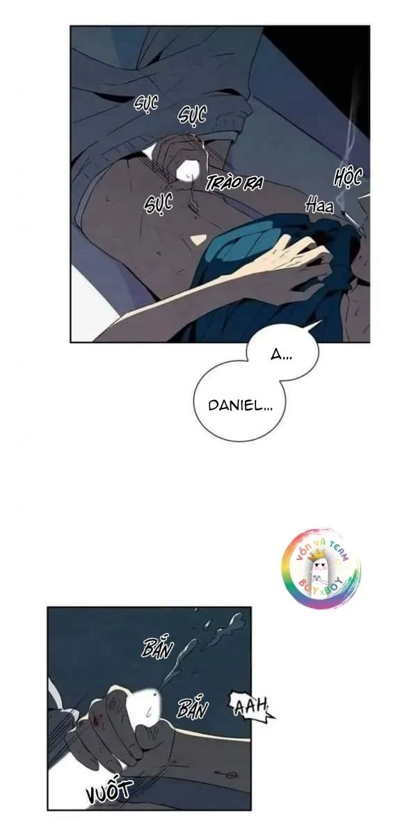 Bona Sort (END) Chapter 17 Trang 15