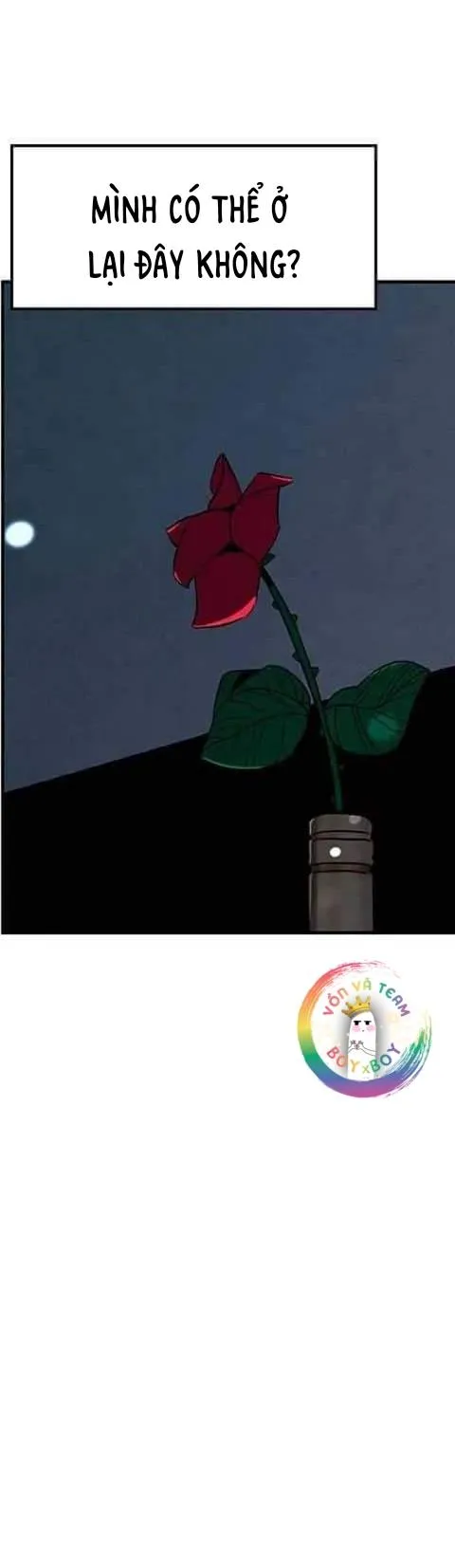 Bona Sort (END) Chapter 17 Trang 17