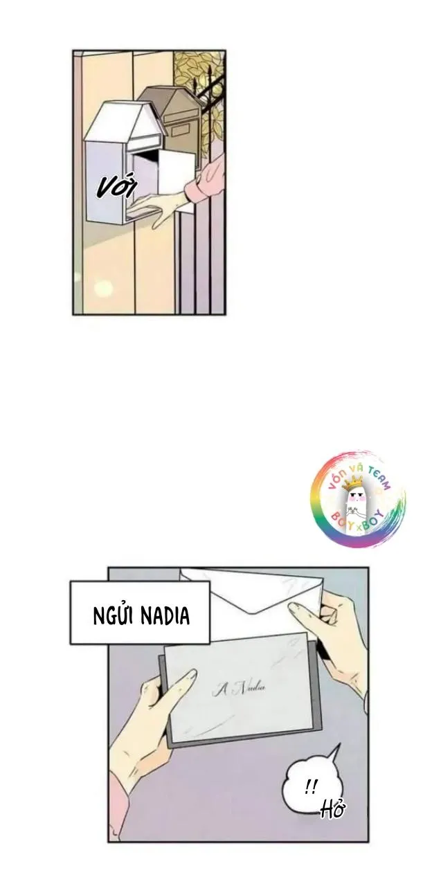 Bona Sort (END) Chapter 17 Trang 19