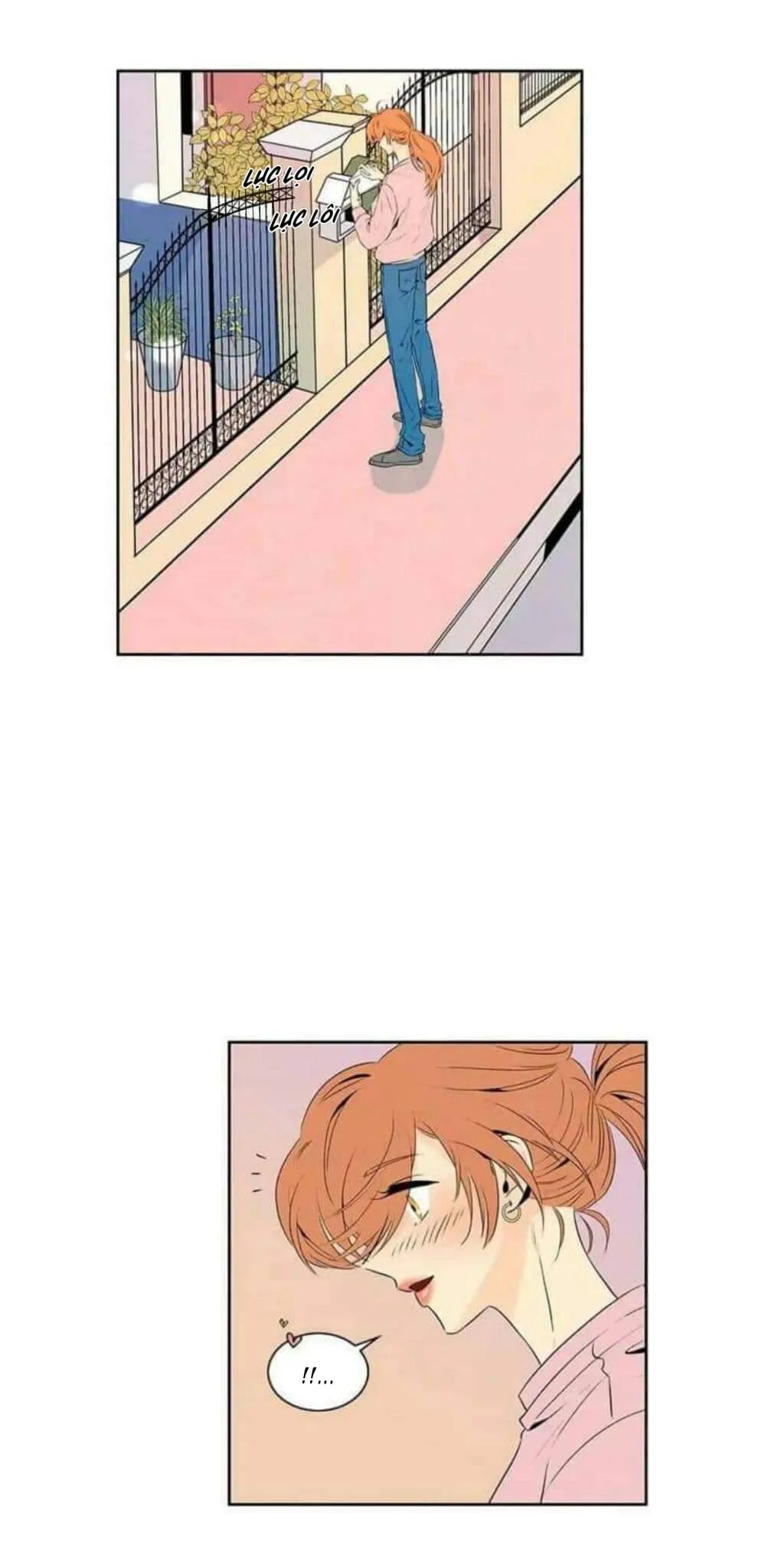 Bona Sort (END) Chapter 17 Trang 20