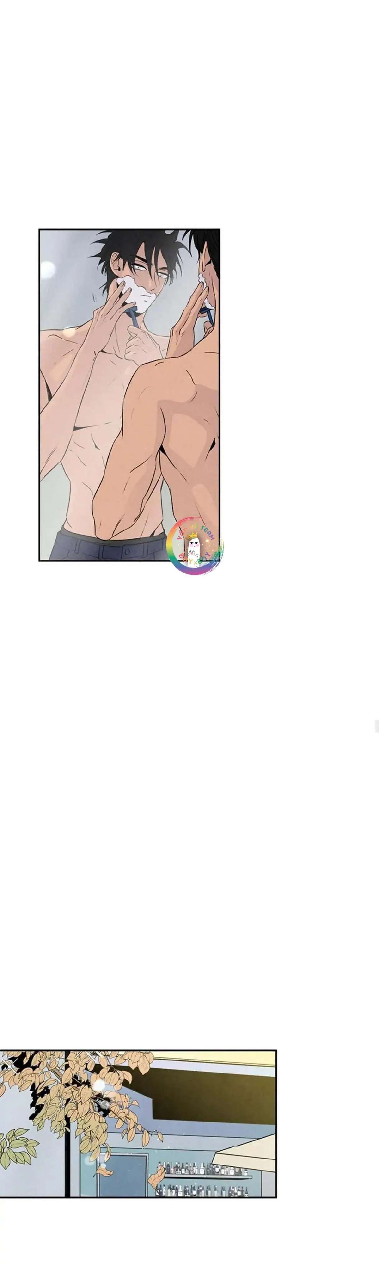 Bona Sort (END) Chapter 18 Trang 15