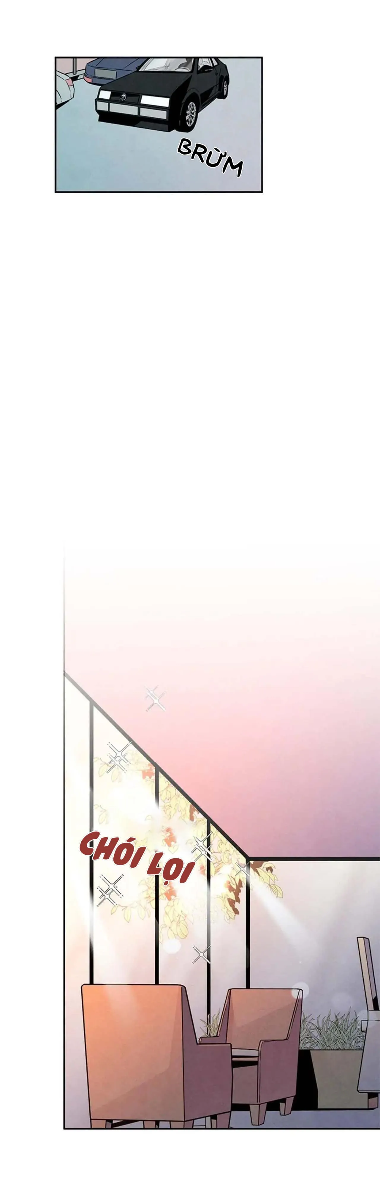 Bona Sort (END) Chapter 18 Trang 18