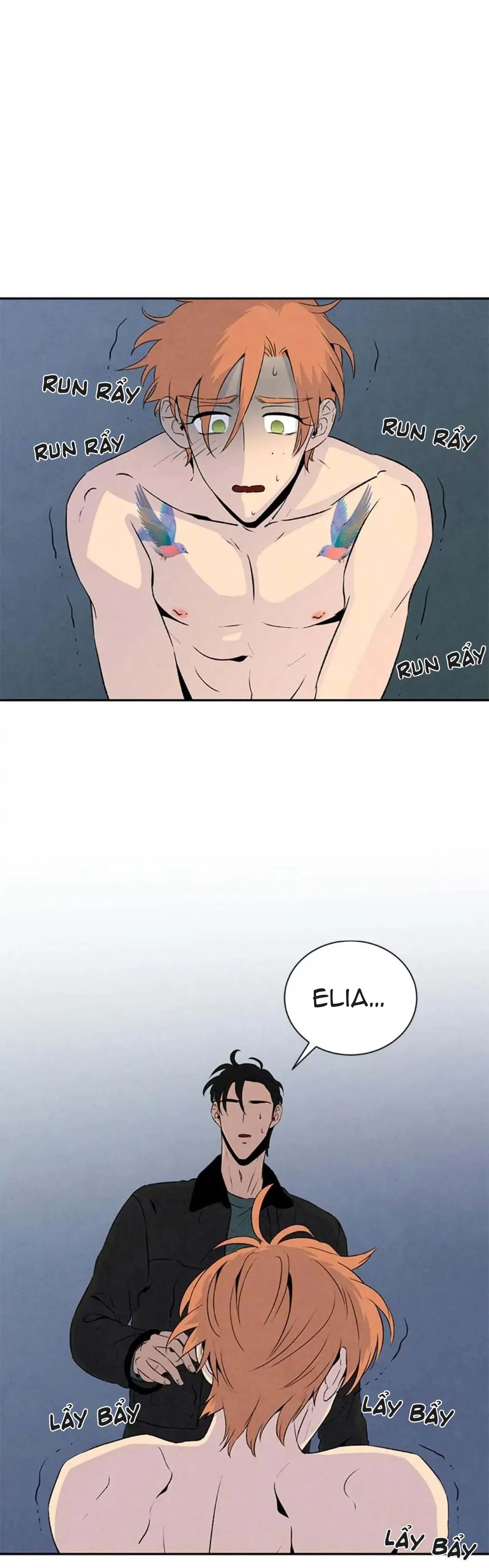 Bona Sort (END) Chapter 18 Trang 23