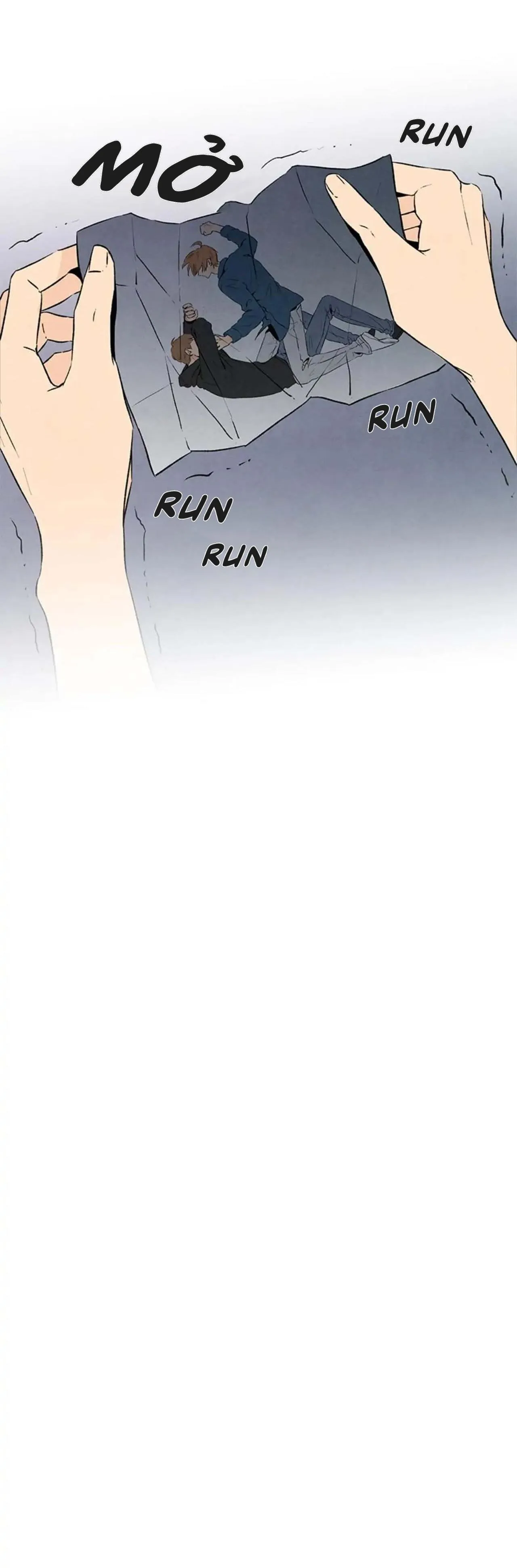 Bona Sort (END) Chapter 18 Trang 29