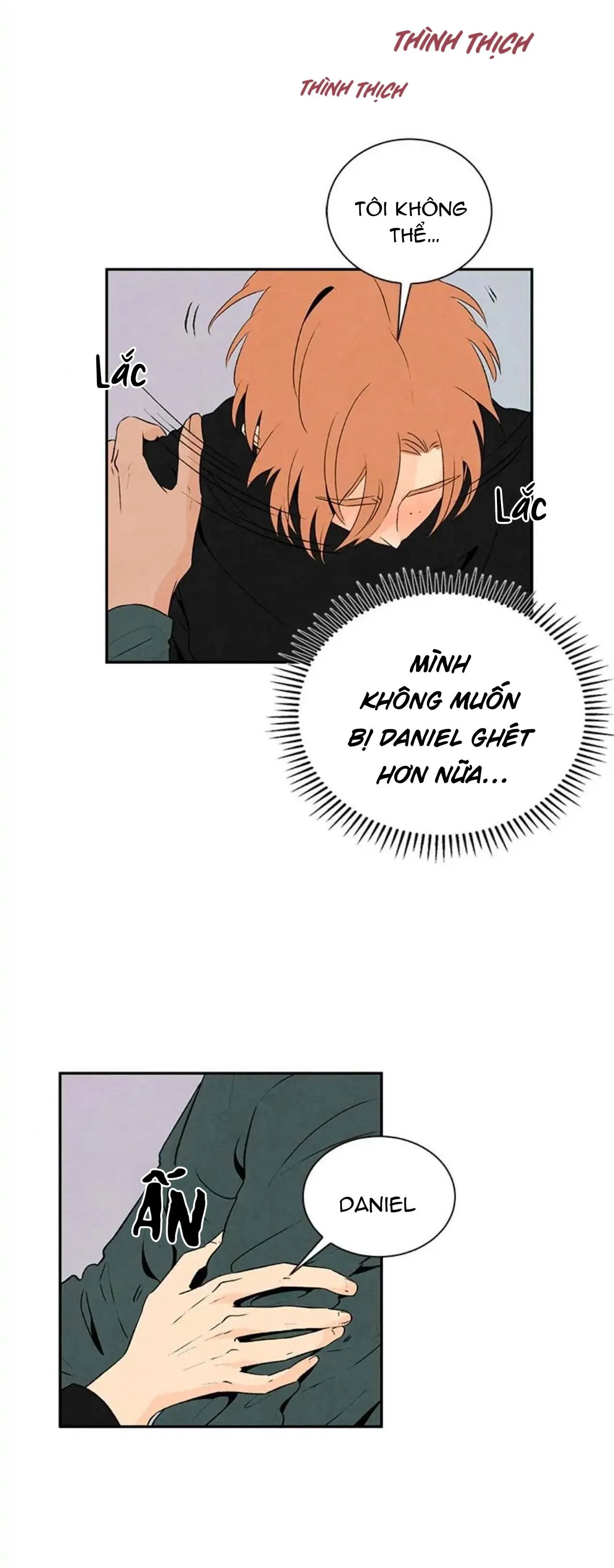 Bona Sort (END) Chapter 19 Trang 13